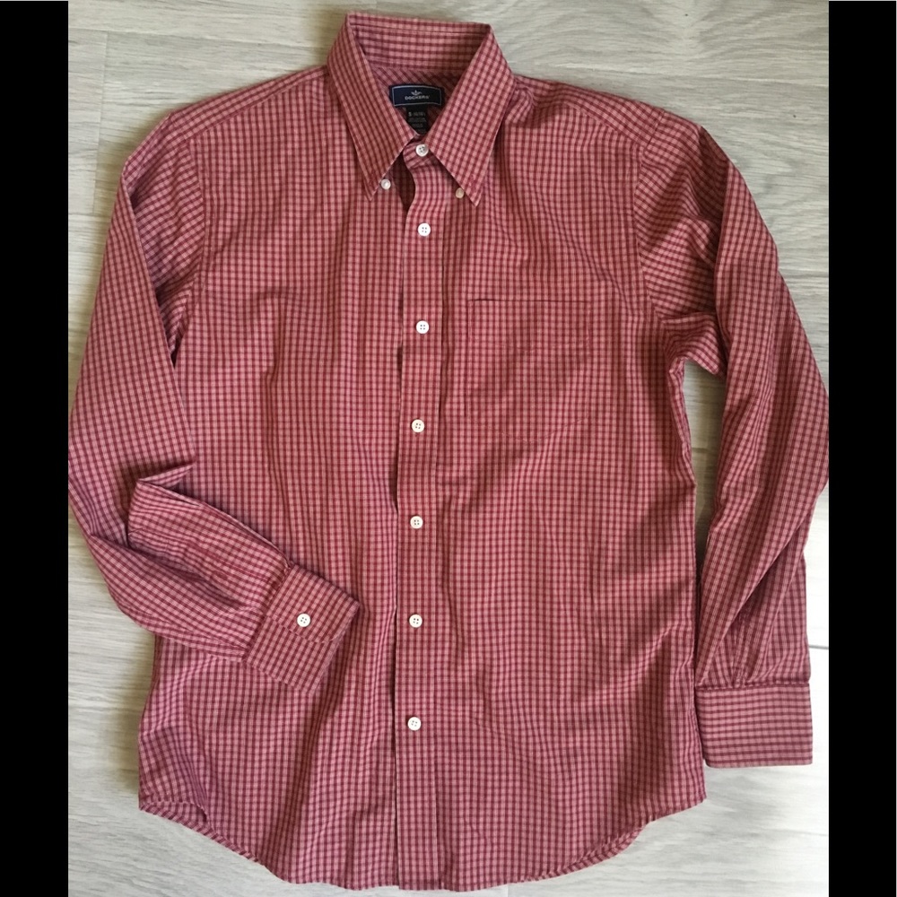 Dockers Button Down Shirt - image 1